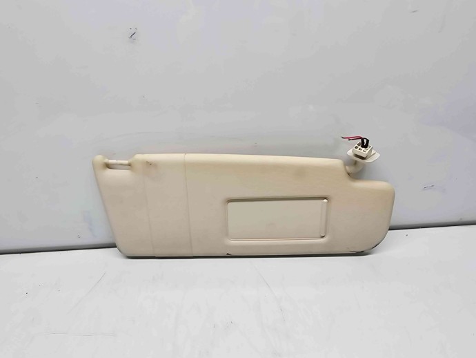  Parasolar dreapta Volkswagen Passat CC (358) Facelift [Fabr 2012-2016] OEM