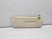  Parasolar dreapta Volkswagen Passat CC (358) Facelift [Fabr 2012-2016] OEM