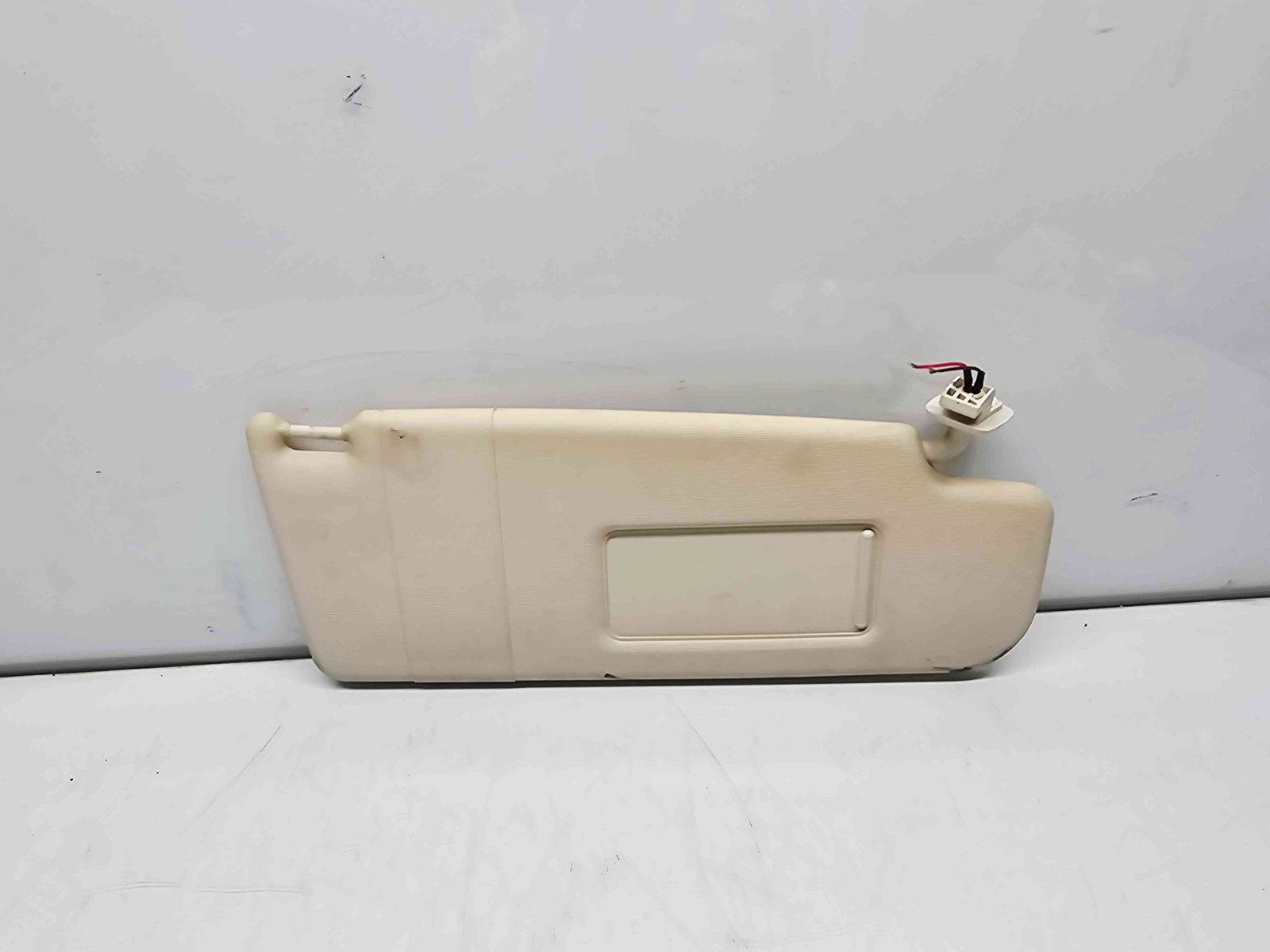 Parasolar dreapta Volkswagen Passat CC (358) Facelift [Fabr 2012-2016] OEM - imagine 2