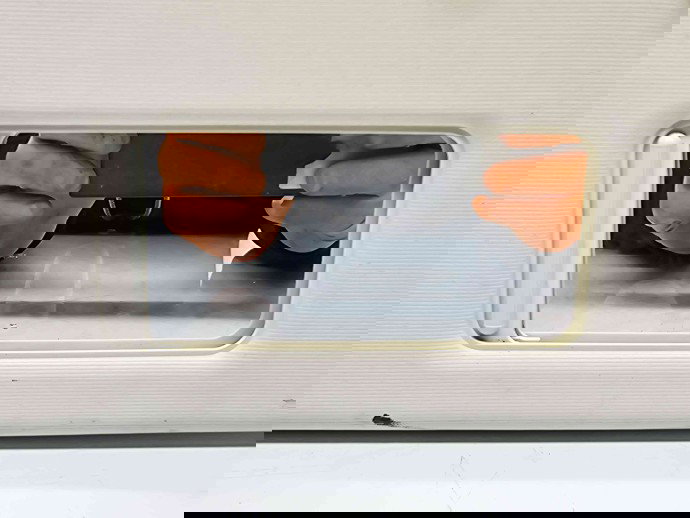  Parasolar dreapta Volkswagen Passat CC (358) Facelift [Fabr 2012-2016] OEM