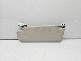  Parasolar dreapta Skoda Octavia 2 Combi (1Z5) [Fabr 2004-2013] Facelift OEM