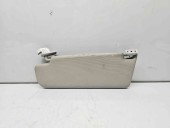  Parasolar dreapta Skoda Octavia 2 Combi (1Z5) [Fabr 2004-2013] Facelift OEM