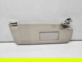  Parasolar dreapta Skoda Octavia 2 Combi (1Z5) [Fabr 2004-2013] Facelift OEM