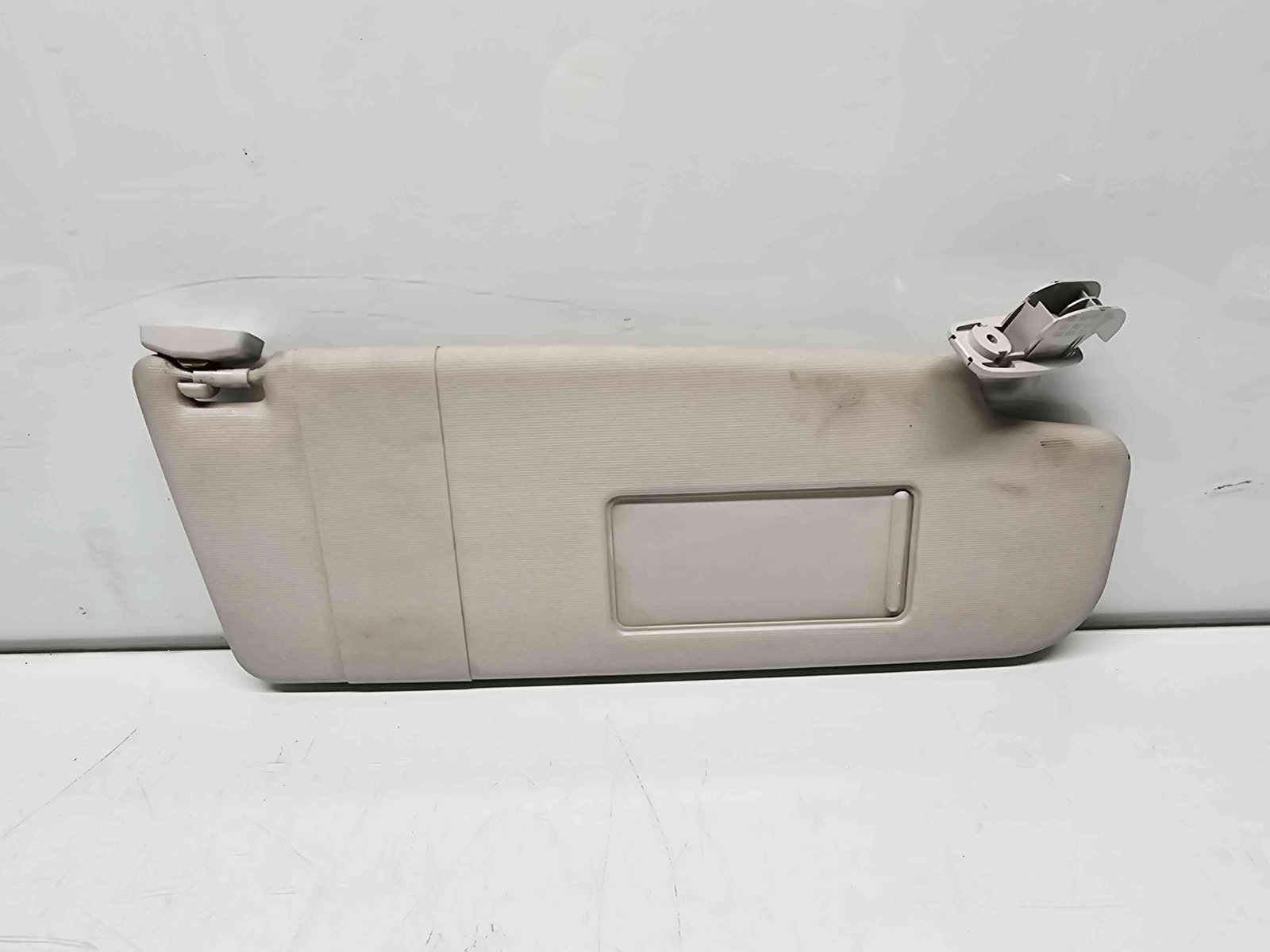 Parasolar dreapta Skoda Octavia 2 Combi (1Z5) [Fabr 2004-2013] Facelift OEM - imagine 2