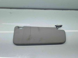  Parasolar dreapta Opel Corsa D [Fabr 2006-2013] OEM