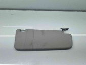  Parasolar dreapta Opel Corsa D [Fabr 2006-2013] OEM