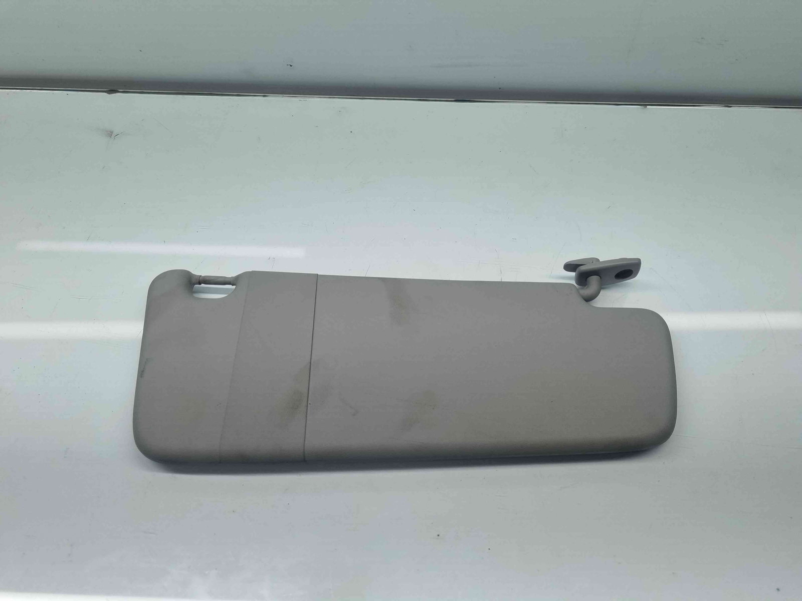 Parasolar dreapta Opel Corsa D [Fabr 2006-2013] OEM - imagine 1