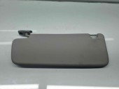  Parasolar dreapta Opel Corsa D [Fabr 2006-2013] OEM