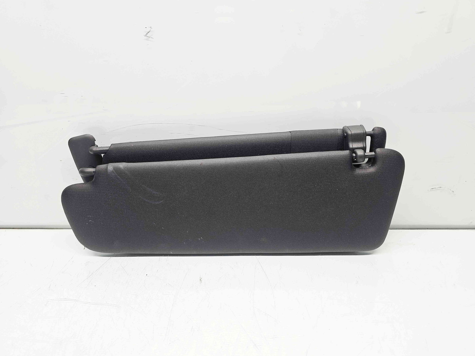 Parasolar dreapta PORSCHE Cayenne (92A) [Fabr 2010-2017] OEM - imagine 1