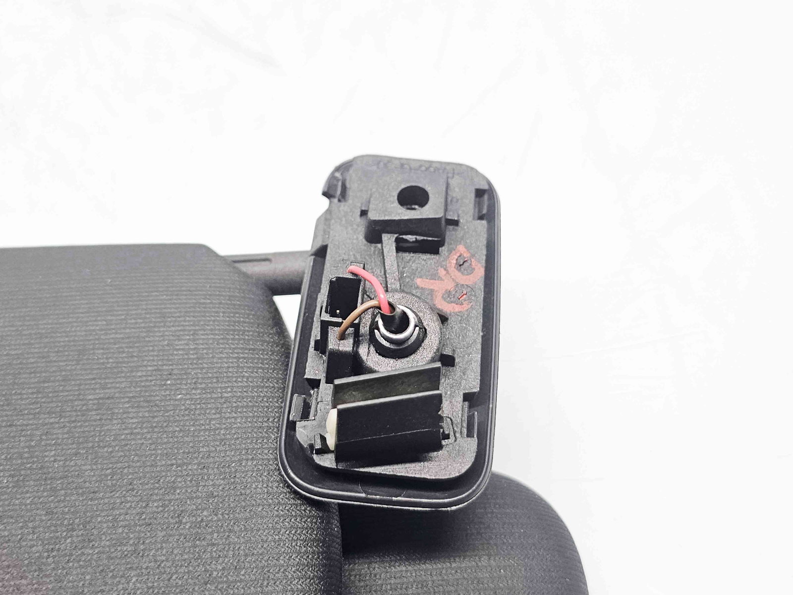 Parasolar dreapta PORSCHE Cayenne (92A) [Fabr 2010-2017] OEM - imagine 3