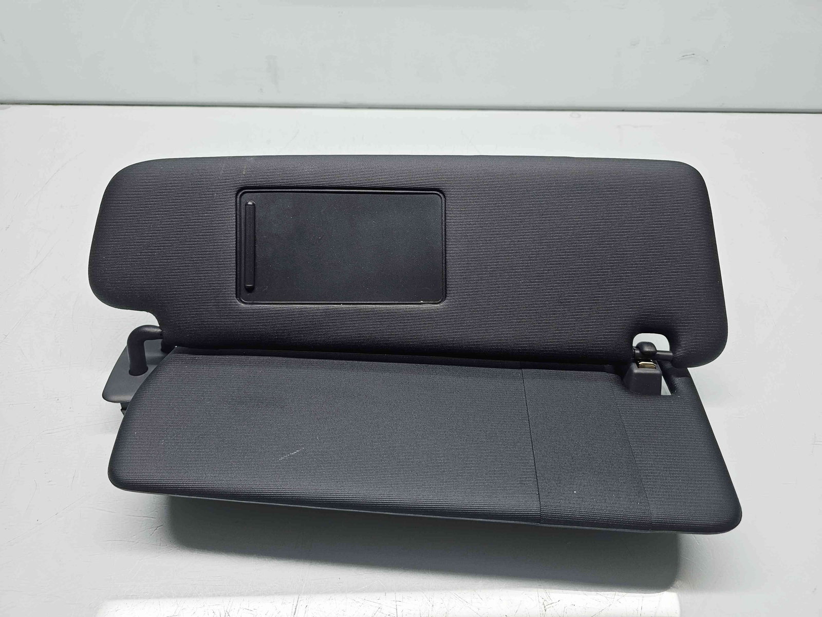 Parasolar dreapta PORSCHE Cayenne (92A) [Fabr 2010-2017] OEM - imagine 4