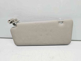  Parasolar dreapta Renault Megane 3 (B95) [Fabr 2008-2016] OEM