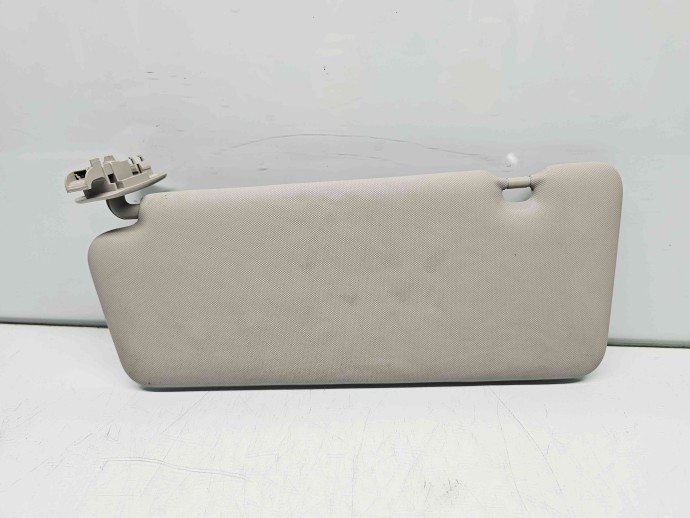  Parasolar dreapta Renault Megane 3 (B95) [Fabr 2008-2016] OEM