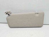  Parasolar dreapta Renault Megane 3 (B95) [Fabr 2008-2016] OEM