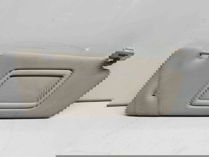  Parasolar dreapta Renault Megane 3 (B95) [Fabr 2008-2016] OEM