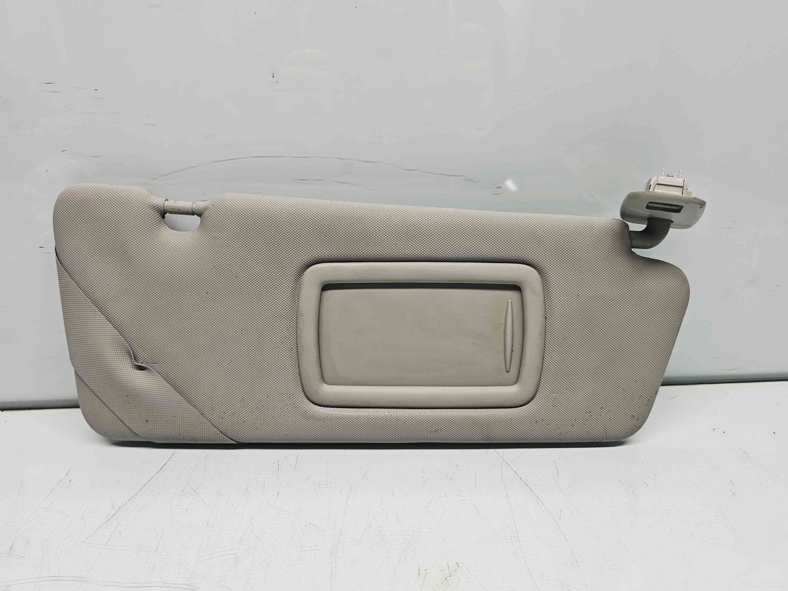 Parasolar dreapta Renault Megane 3 (B95) [Fabr 2008-2016] OEM - imagine 2