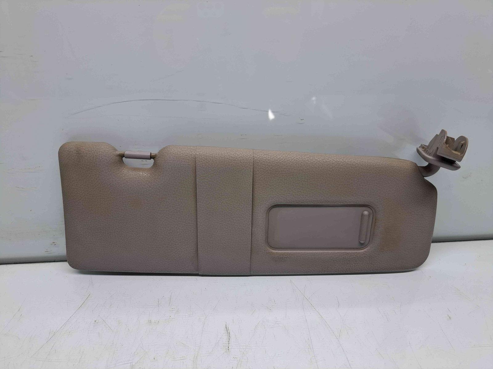 Parasolar dreapta Bmw 1 (F20) Facelift [Fabr 2011-2017] OEM - imagine 2