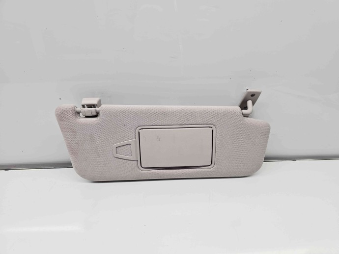  Parasolar dreapta Mercedes Clasa E (W211) [Fabr 2002-2009] OEM