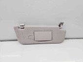  Parasolar dreapta Mercedes Clasa E (W211) [Fabr 2002-2009] OEM