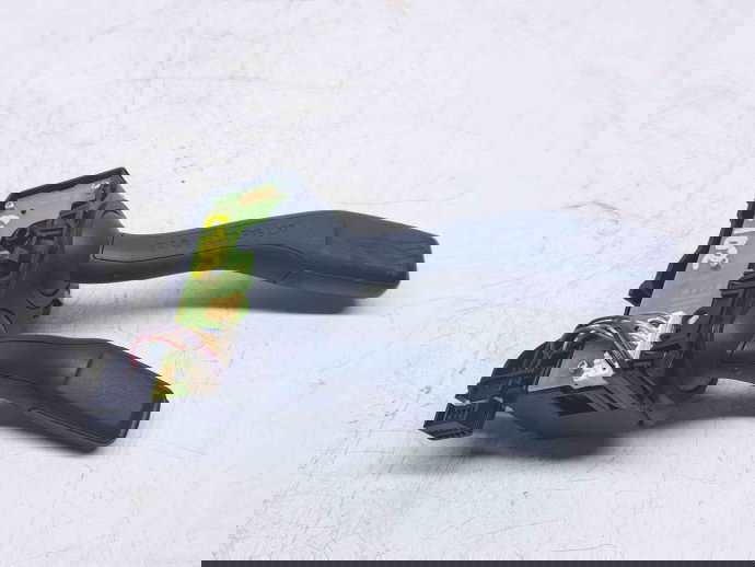  Maneta semnalizare Audi A3 Sportback (8PA) [Fabr 2004-2013] 8P0953513B