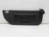  Parasolar dreapta Citroen DS3 [Fabr 2009-2015] OEM