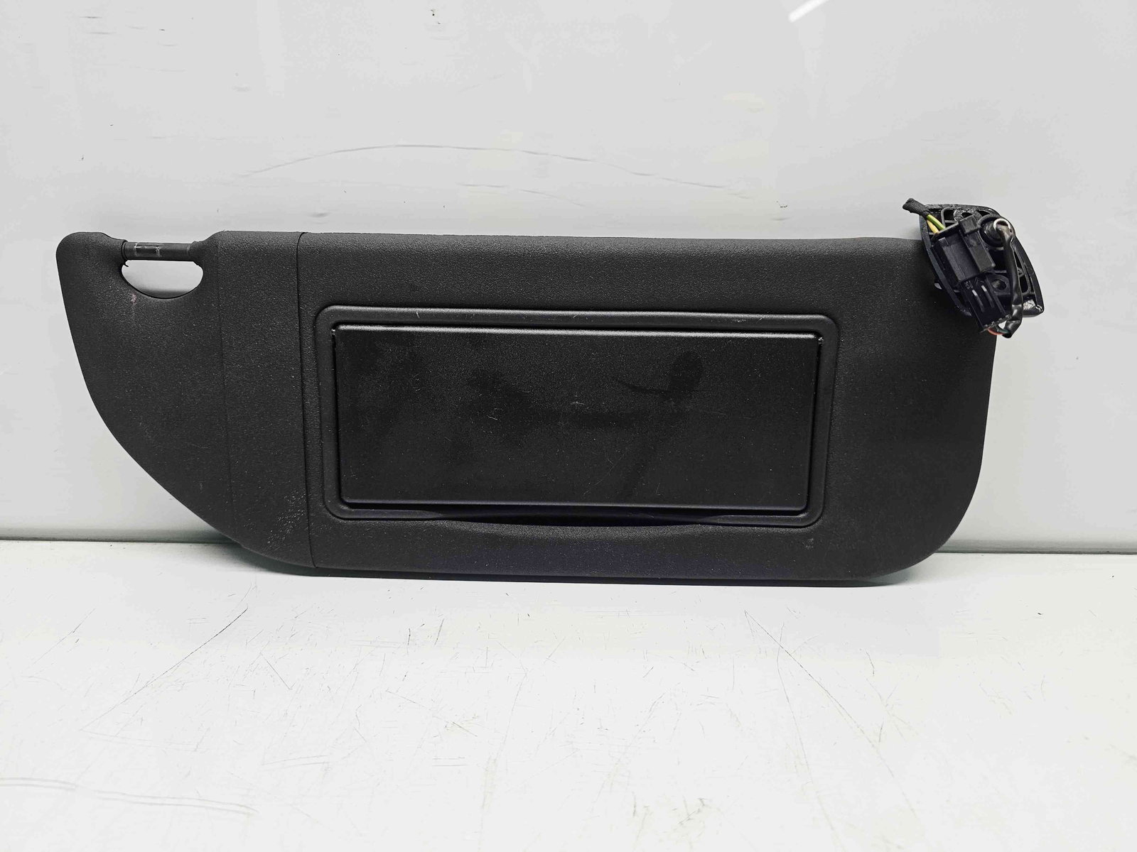 Parasolar dreapta Citroen DS3 [Fabr 2009-2015] OEM - imagine 2