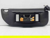  Parasolar dreapta Citroen DS3 [Fabr 2009-2015] OEM