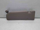  Parasolar dreapta Bmw 1 (F21) [Fabr 2012-2017] OEM