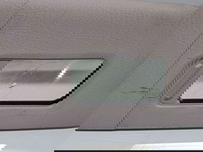  Parasolar dreapta Bmw 1 (F21) [Fabr 2012-2017] OEM