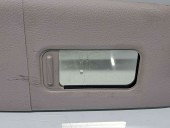  Parasolar dreapta Bmw 1 (F21) [Fabr 2012-2017] OEM