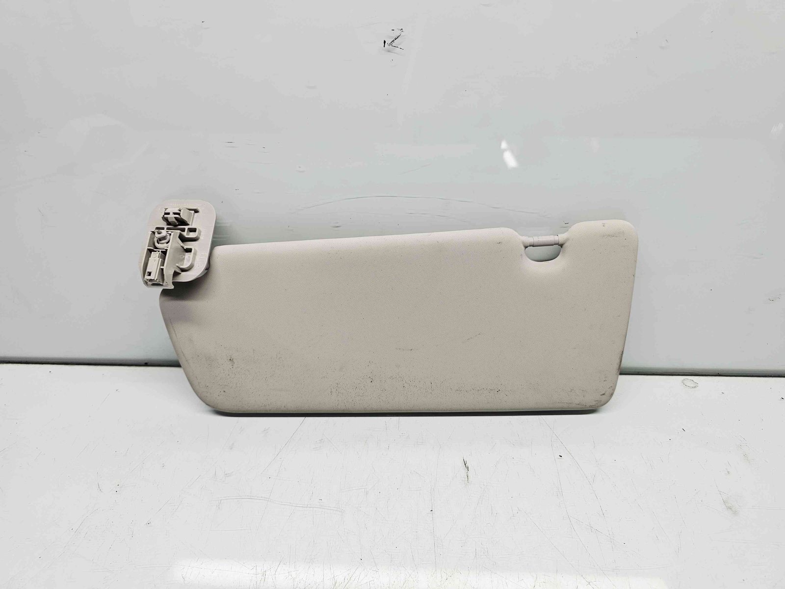 Parasolar dreapta Dacia Sandero 3 [Fabr 2020-prezent] OEM - imagine 1