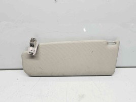  Parasolar dreapta Volkswagen Golf 6 (5K1) [Fabr 2009-2013] OEM