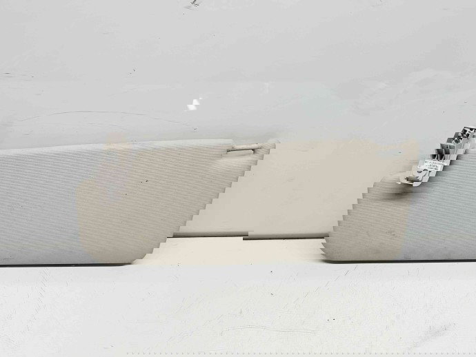  Parasolar dreapta Volkswagen Golf 6 (5K1) [Fabr 2009-2013] OEM