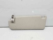  Parasolar dreapta Volkswagen Golf 6 (5K1) [Fabr 2009-2013] OEM