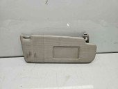  Parasolar dreapta Volkswagen Golf 6 (5K1) [Fabr 2009-2013] OEM