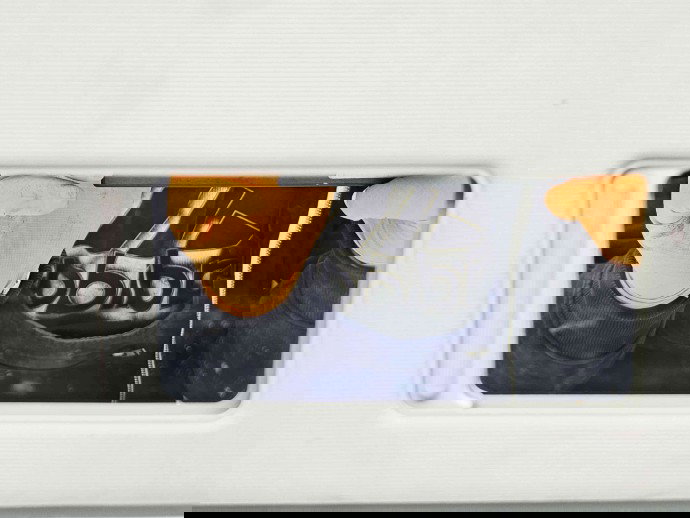  Parasolar dreapta Volkswagen Golf 6 (5K1) [Fabr 2009-2013] OEM