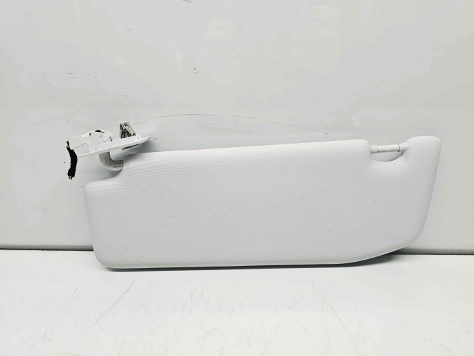  Parasolar dreapta Peugeot 2008 [Fabr 2013-prezent] OEM