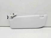  Parasolar dreapta Peugeot 2008 [Fabr 2013-prezent] OEM