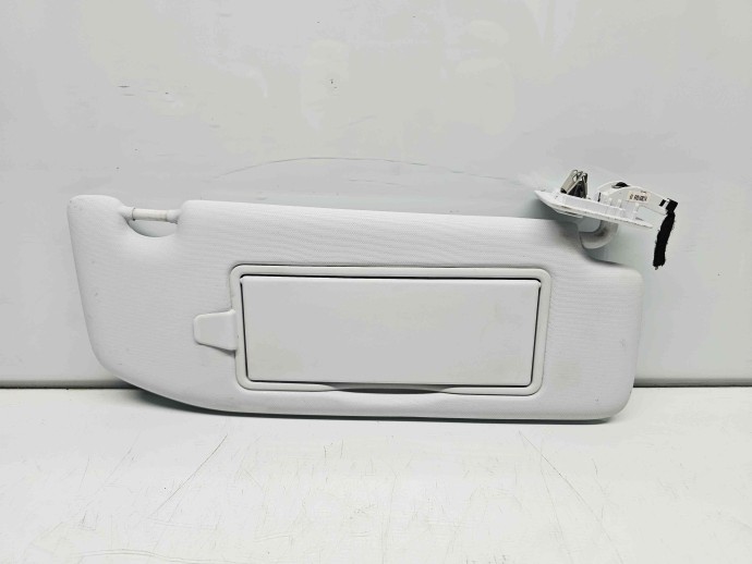  Parasolar dreapta Peugeot 2008 [Fabr 2013-prezent] OEM