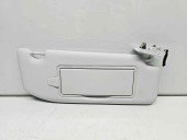  Parasolar dreapta Peugeot 2008 [Fabr 2013-prezent] OEM