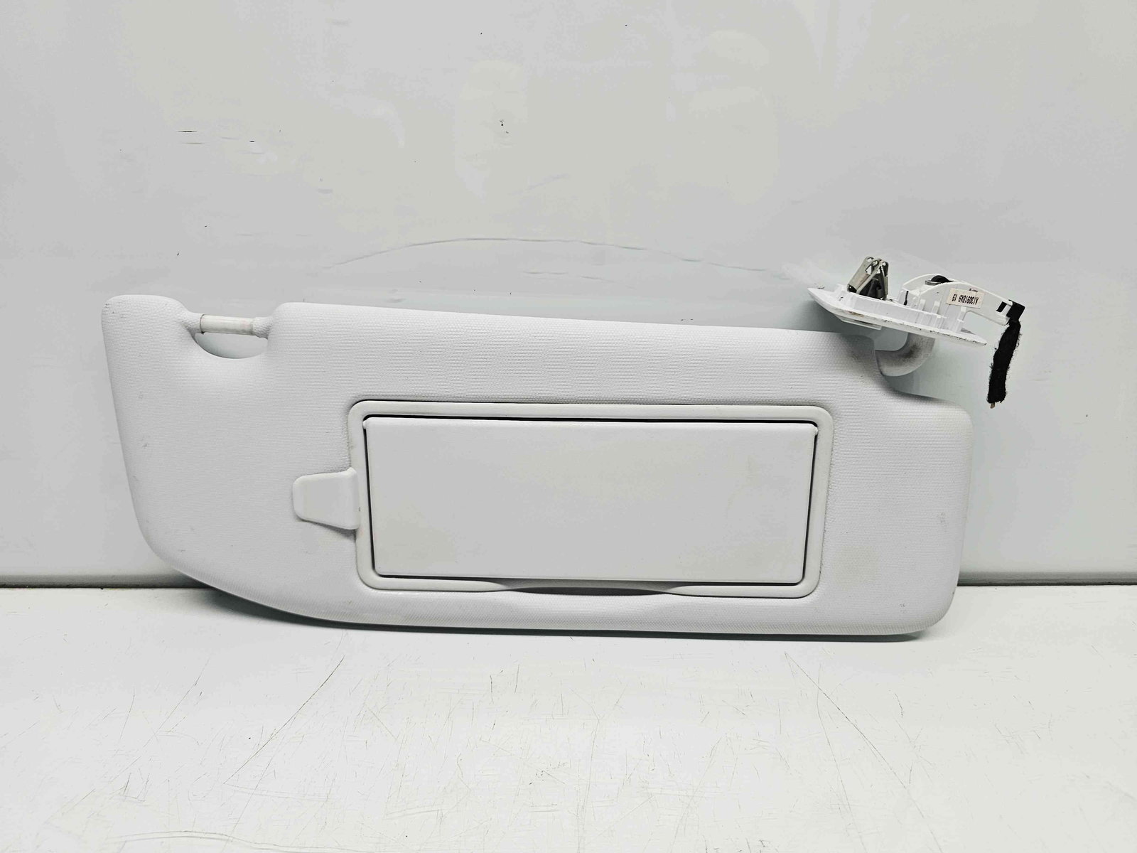 Parasolar dreapta Peugeot 2008 [Fabr 2013-prezent] OEM - imagine 2