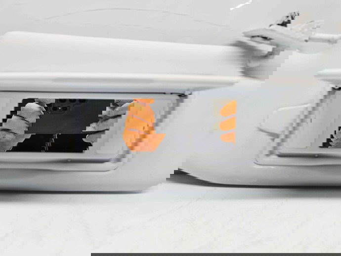  Parasolar dreapta Peugeot 2008 [Fabr 2013-prezent] OEM