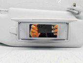  Parasolar dreapta Peugeot 2008 [Fabr 2013-prezent] OEM