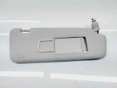  Parasolar dreapta Audi A5 Sportback (8TA) Facelift [Fabr 2009-2015] 8K0857552