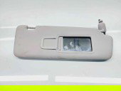  Parasolar dreapta Audi A5 Sportback (8TA) Facelift [Fabr 2009-2015] 8K0857552