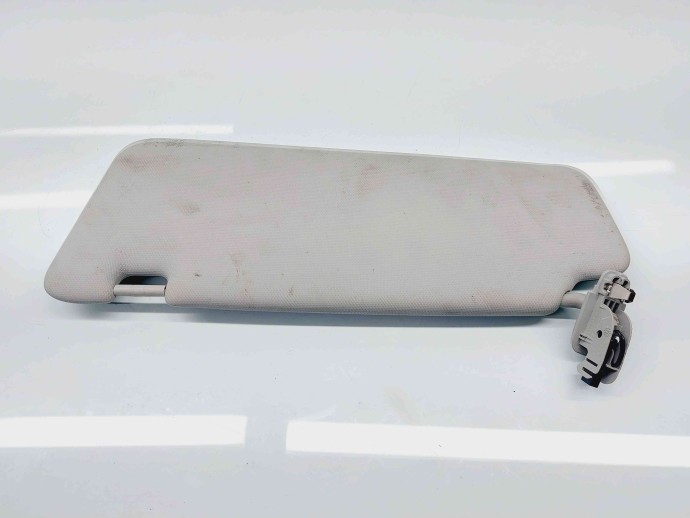  Parasolar dreapta Audi A5 Sportback (8TA) Facelift [Fabr 2009-2015] 8K0857552