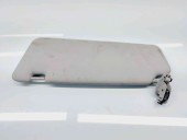  Parasolar dreapta Audi A5 Sportback (8TA) Facelift [Fabr 2009-2015] 8K0857552