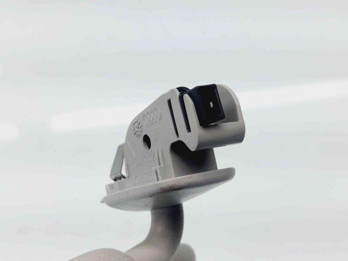  Parasolar dreapta Audi A5 Sportback (8TA) Facelift [Fabr 2009-2015] 8K0857552