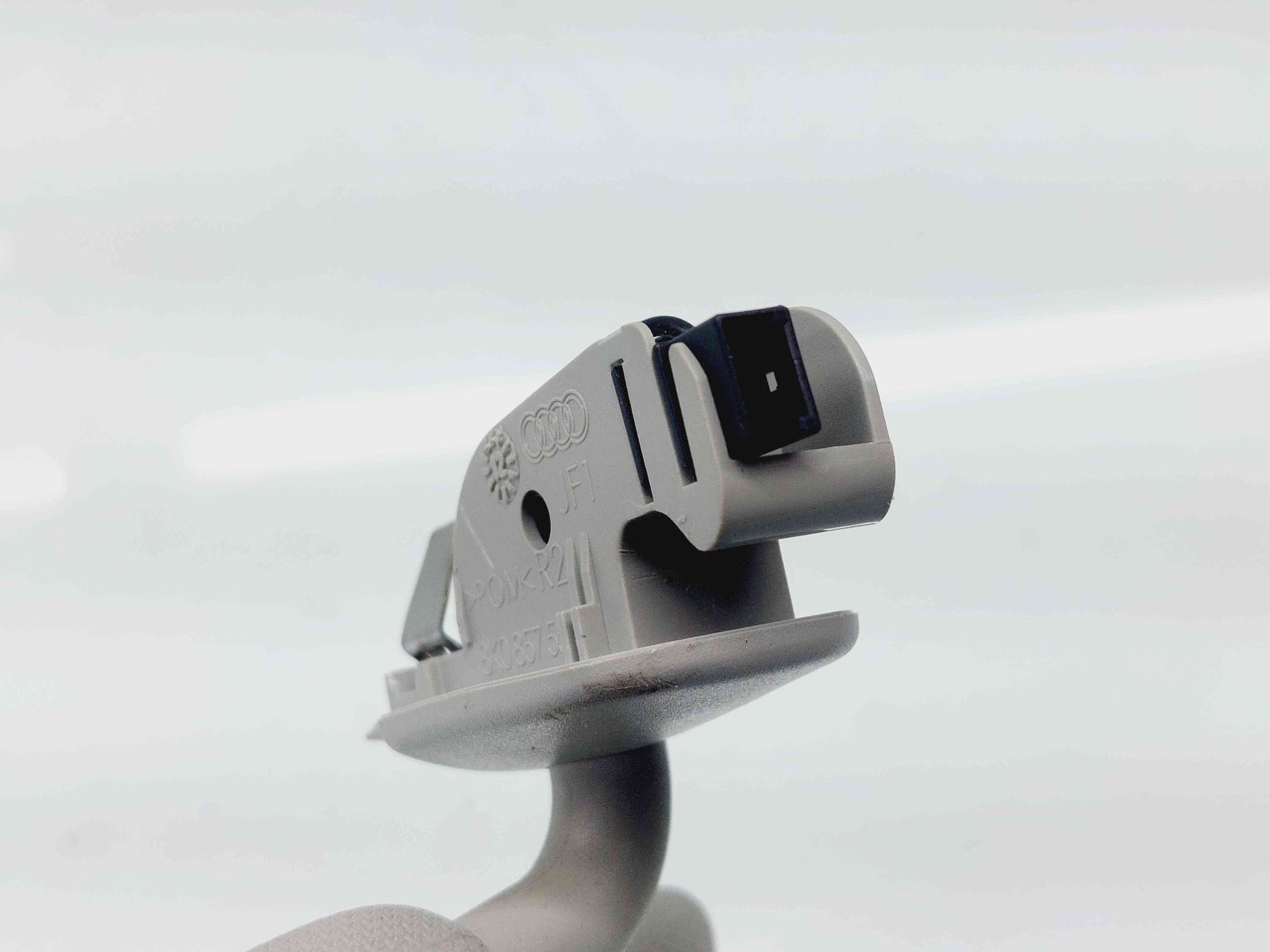 Parasolar dreapta Audi A5 Sportback (8TA) Facelift [Fabr 2009-2015] 8K0857552 - imagine 4