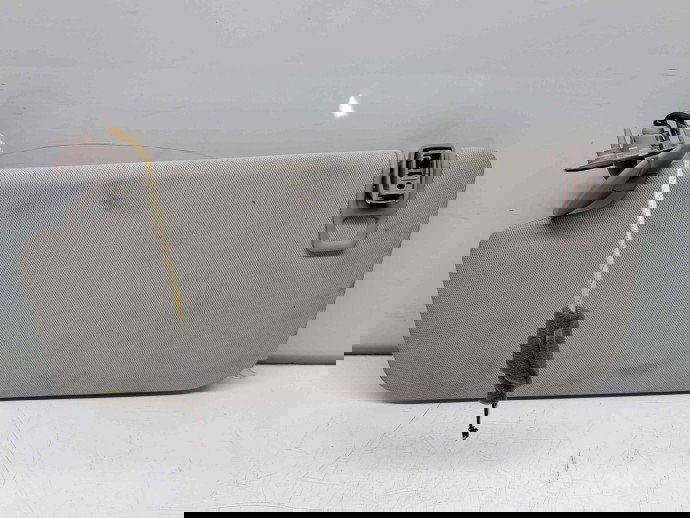  Parasolar dreapta Opel Zafira C (E75) Combi [Fabr 2011-2017] OEM